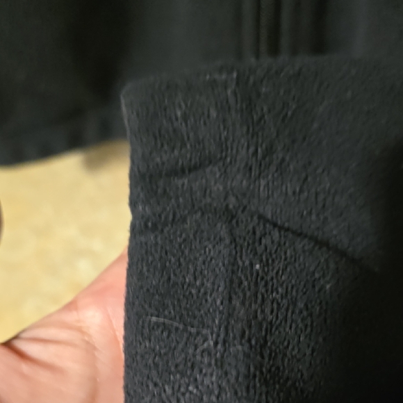 Columbia Charcoal Full-Zip Fleece Jacket - Picture 4 of 7